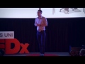 The Illusion of Progress | Andrew Stapleton | TEDxFlindersUniversity