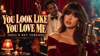 Ella Langley feat. Riley Green – You Look Like You Love Me (1950's Soul Version)