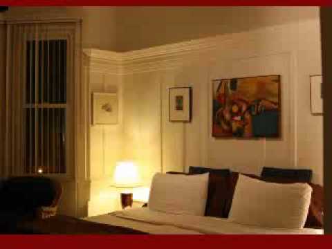Inn on Castro Bed and Breakfast - San Francisco, C...