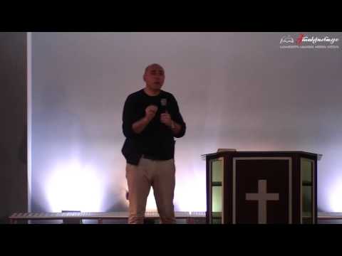 იყავი მადლიერი