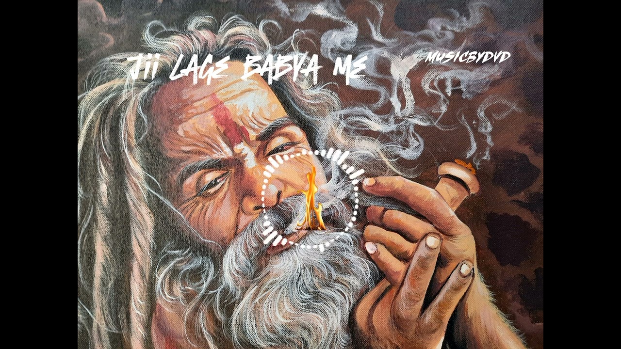 Ji lage babya me 💮 musicBydvd..