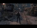 Bloodborne Part 3: The Bridge of the Cleric Beast
