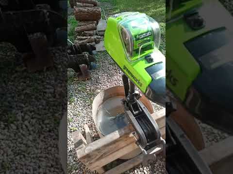 Greenworks 40v Trolling Motor Unbox And Review 
