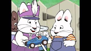 Max & Ruby