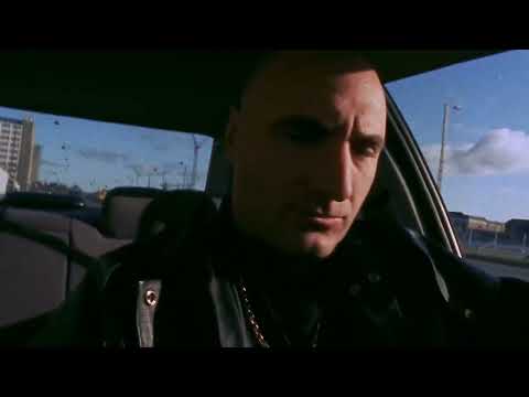 Pusher (1996) - Frank and Radovan goes to collect the money