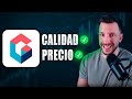 Empresa top relacin calidad precio