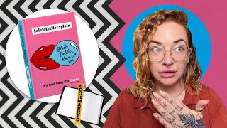 Block Delete Move On Book Review