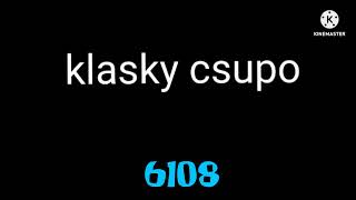 Evolution Klasky Csupo