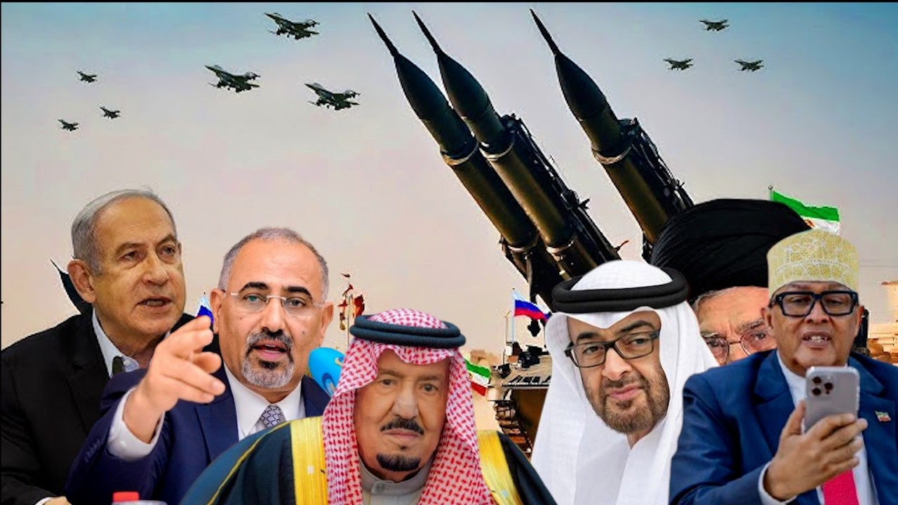 DEG-DEG: XAQIIQDII JAB AYAA KU DHACAY 1SRA | SAFARADA EMARAADKA OO LA DUQEYAY | WARARKII U DAMBEEYAY