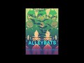 Alleybats clean editsingle