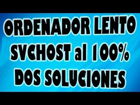 Video: ¿Está bien eliminar SvcHost exe?