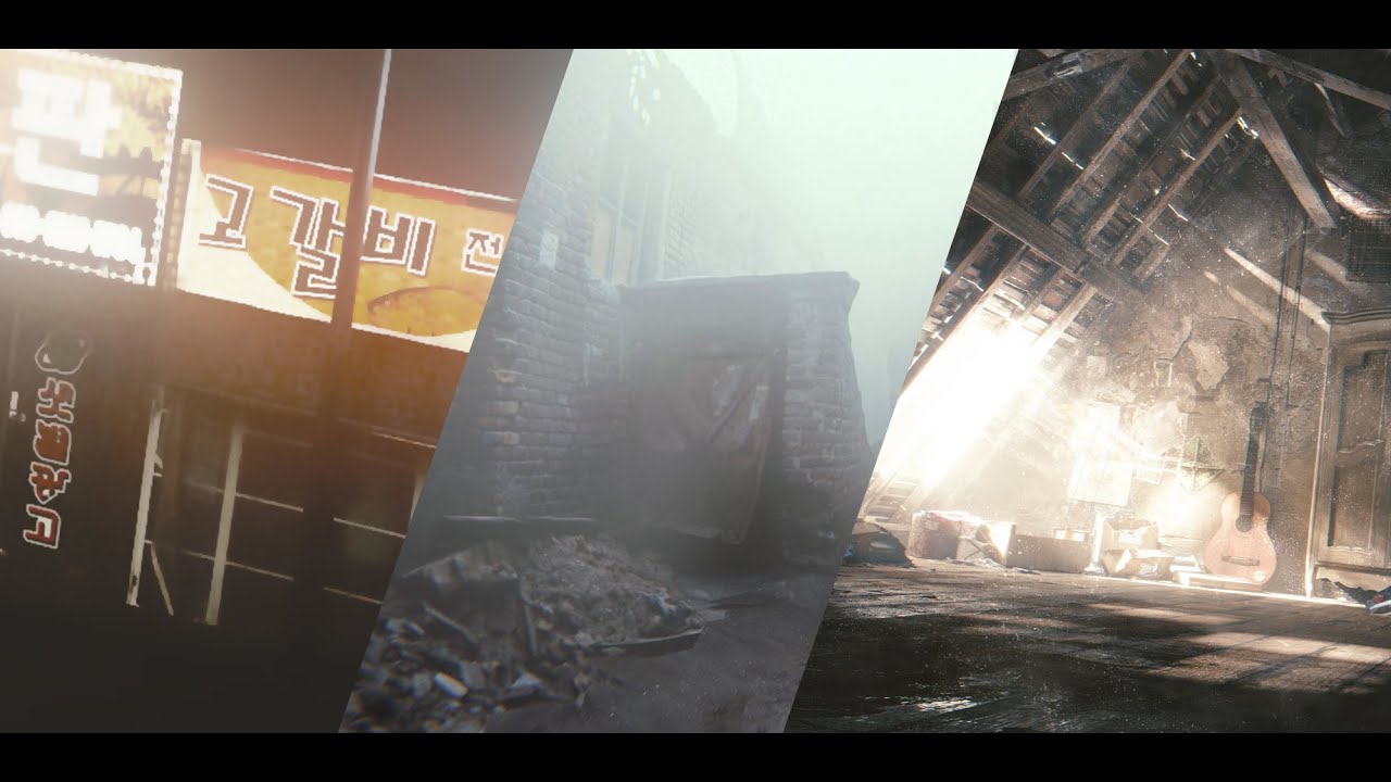 Volumetric Lighting in Blender YouTube