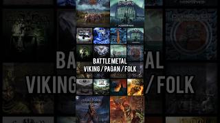 EPIC Battle Metal for you ⚔️ Viking, Folk, Pagan, Black #metal #metalband #metalhead #vikingmetal