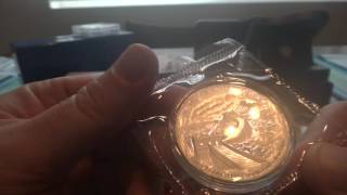 Silver Stack Update for May 2016