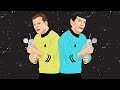 William Shatner Remembers Leonard Nimoy
