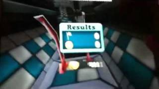 Running Fred Fails