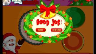 How to make Christmas  recipes    | I cooking game screenshot 2