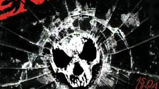 Killswitch engage No end in sight sub español