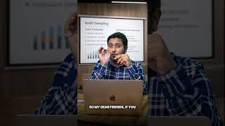 Audit Sampling | CA Supreet Agrawal #acca #accaindia #accastudents #audit #sampling
