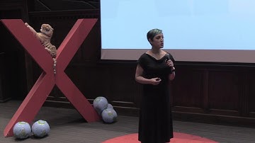 Moral Outsourcing: Humanity in the age of AI | Rumman Chowdhury | TEDxOccidentalCollege