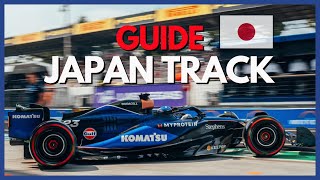 F1 24 JAPAN HOTLAP + SETUP / QUALIFY LAP + ERS (1:27.148 Xbox)