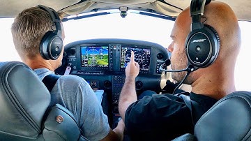 DO THIS on Autopilot-Coupled Precision Approaches