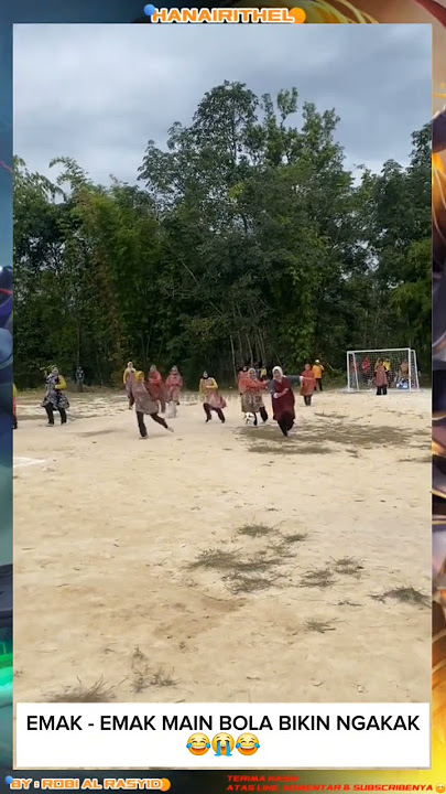 MOTHERS PLAYING FOOTBALL MAKES YOU LAUGH 😂 #mother #playfootball #laugh #funny #videofunny #fyp #...