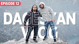 Dagestan Vlog | Episode 12 | Exploring Dubki and the Sulak Canyon