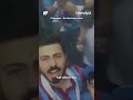 Yağmur, dar sokaklar ve Trabzonspor! #trabzonspor #taraftar #beste #tezahürat #işbirliği