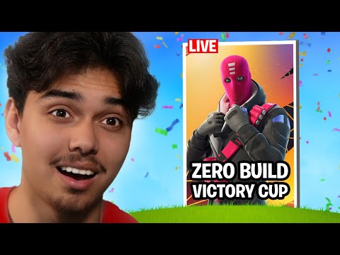 🔴 STRIJDEN NAAR DIVISIE 1! (DUO FNCS) 🏆| !Topdonateur !discord