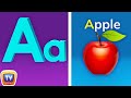 The ABC SONG + Phonic song || Best Kids Songs by LooLoo Kids