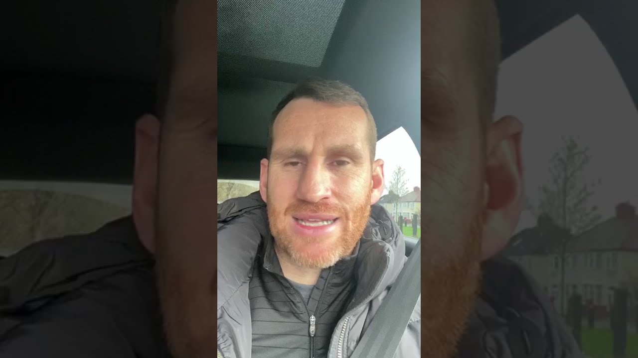 David Price Predicts Jazza Dickens vs Ryan Walsh MTK Golden Contract Final