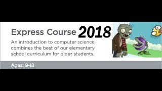 Famous Code.org | Express Course | (2018), Stage 4 'Debugging with Scrat' | Muhammad Ali | Wealth