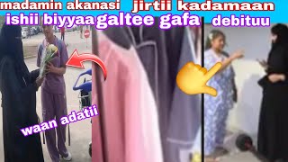 Download Lagu #madami#ajaibaa kadamaan ishii biyyaa galtee gafaa debituu waan ajaibaa gotee eddee kunis jiraa MP3 Download Lagu #madami#ajaibaa kadamaan ishii biyyaa galtee gafaa debituu waan ajaibaa gotee eddee kunis jiraa MP3