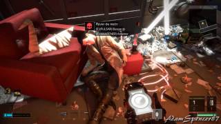 06. Deus Ex Mankind Divided Walkthrough - Neon Nights