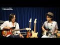 トモ藤田 Guitar World USA & JAPAN～トライアドの先へ Lecture & Documentary～【ダイジェスト】