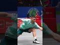 Christo POPOV vs LEE Cheuk Yiu🔥