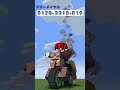 【マイクラアニメ】双燕商社CM「ラクラクラチール」
