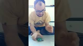 o zap   vampiro  vs enaldinho  muito bom enaldo lopes   meu amigo