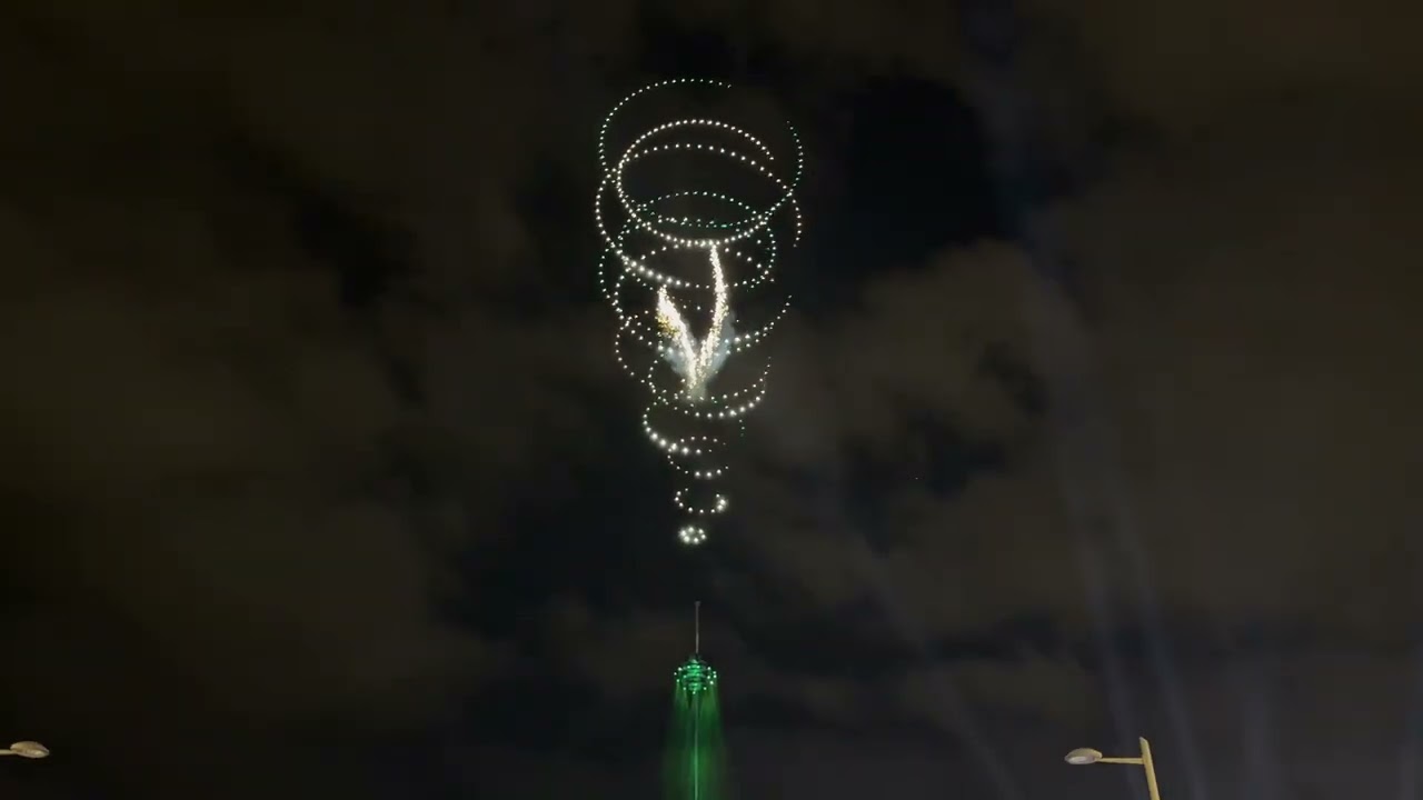 SPAIN ENJOY NEW YEAR 2026 ❤️‍🔥