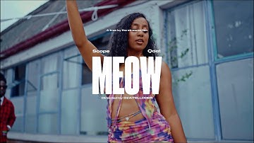 Scope feat. Qdot - MEOW (Official Video)
