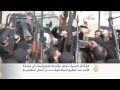 اشتباكات مع تنظيم الدولة على