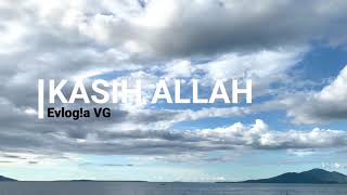 Kasih Allah Cover Musik Evloga Vg