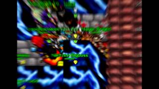 mtibia.cl - Kamikaze Movie