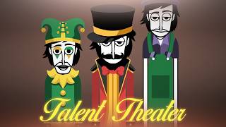 Talent Theater | Hijinks mix | Incredibox mod
Just a shorta mix i made when theres no incredibox mod to mix maybe ASFP 2 the mod i will make a mix soon
Mod by: @gamer10channel64
Download: https://www.mediafire.com/file/k06twmtnrxjz9gz/Portbox.zip/file
My Instagram: https://www.instagram.com/madmanga_gd/
Support me on: https://ko-fi.com/madmangagd
Edit by: Capcut for PC
#incredibox #hijinks Talent Theater | Hijinks mix | Incredibox mod