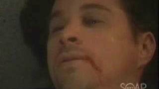 Broken...Michael Easton