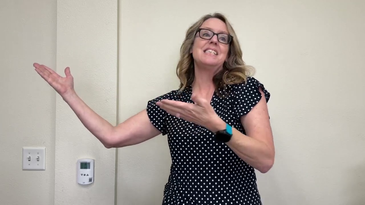 Denise Hahn Public Speaking Comm130 Speech