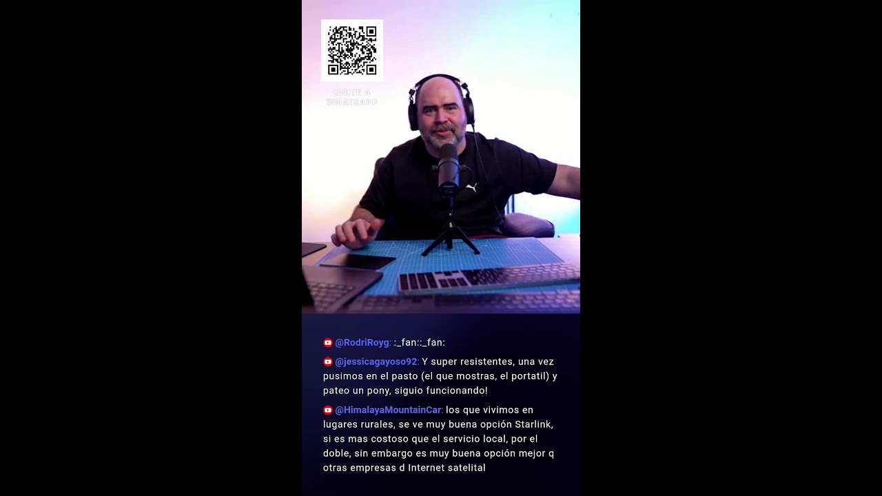 Rodri en Directo: Semana Apple, S26 Ultra y RAMmageddon