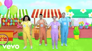 The Melobies - What Will We Do Today? (Official Music Video)