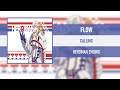 HEROMAN ENDING FULL | FLOW - CALLING [ANIME SHIBARI] [2018]